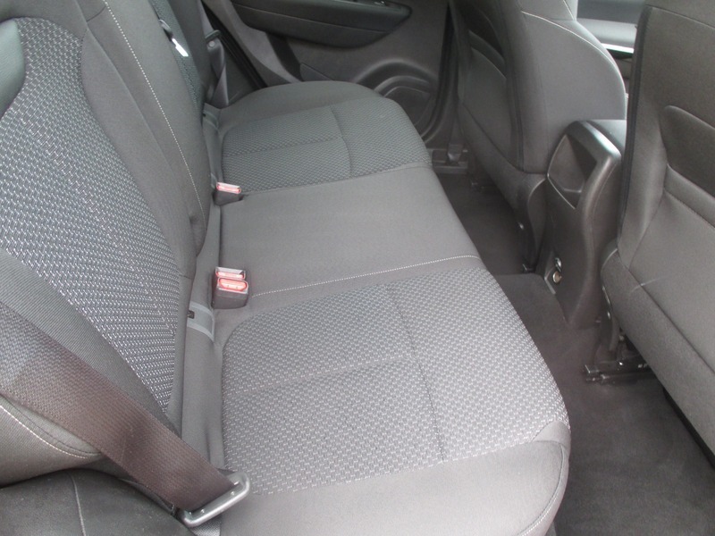 Renault Kadjar 1.5 Dci Dynamique Nav Red #14
