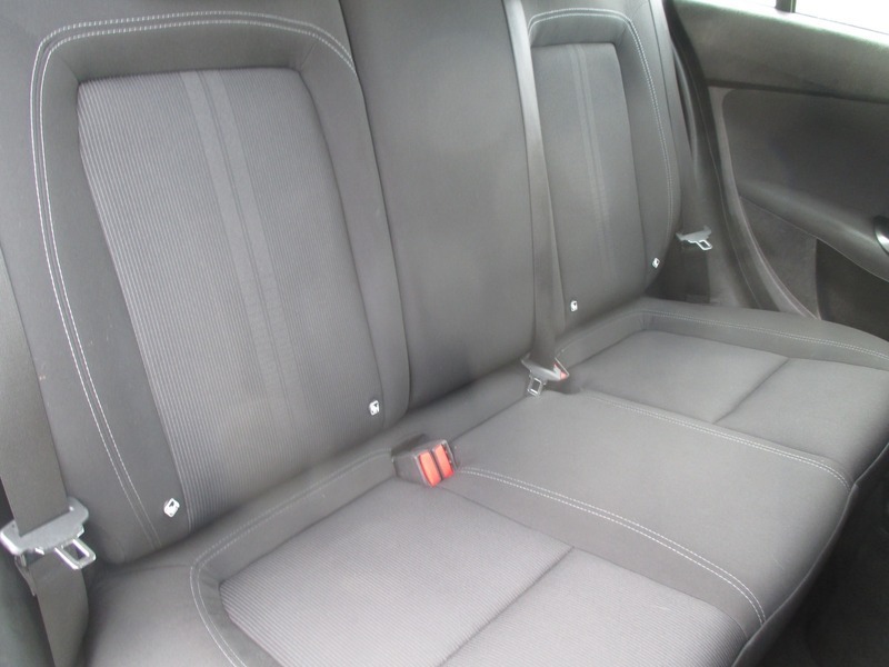 Fiat Tipo Tipo Lounge White #22