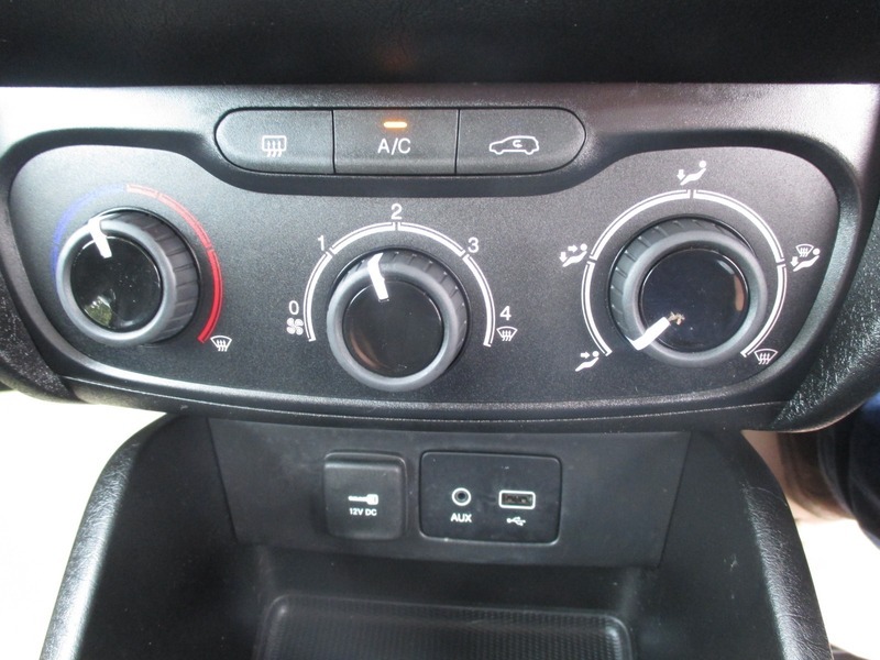 Fiat Tipo Tipo Lounge White #38