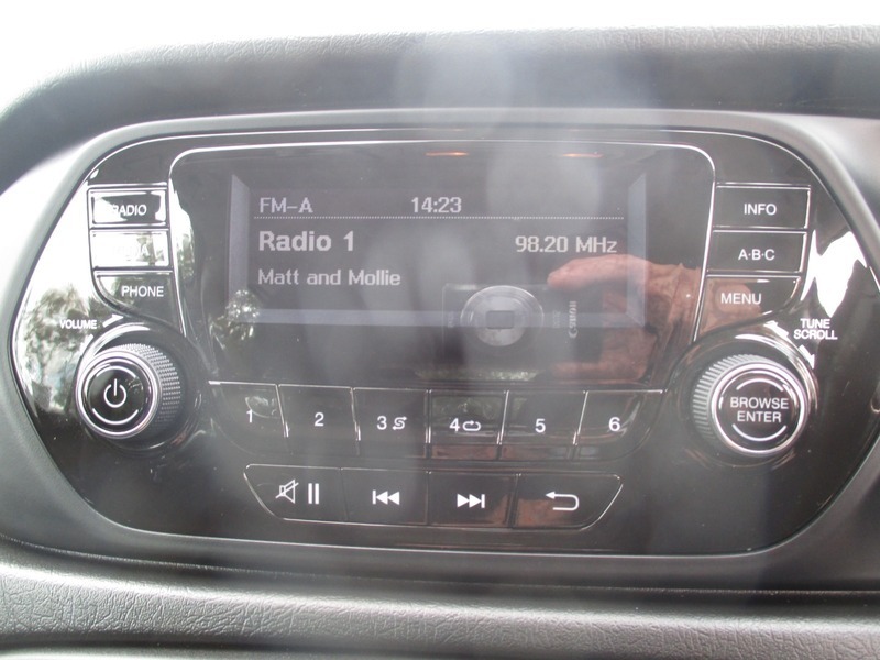 Fiat Tipo Tipo Lounge White #37