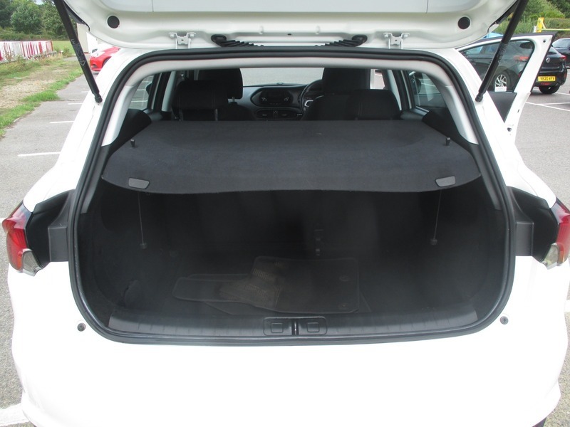 Fiat Tipo Tipo Lounge White #25