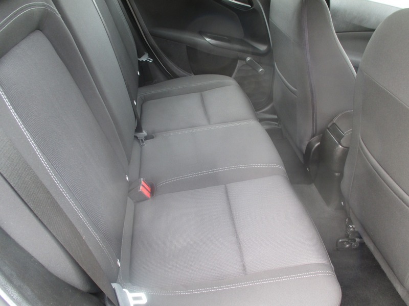 Fiat Tipo Tipo Lounge White #23