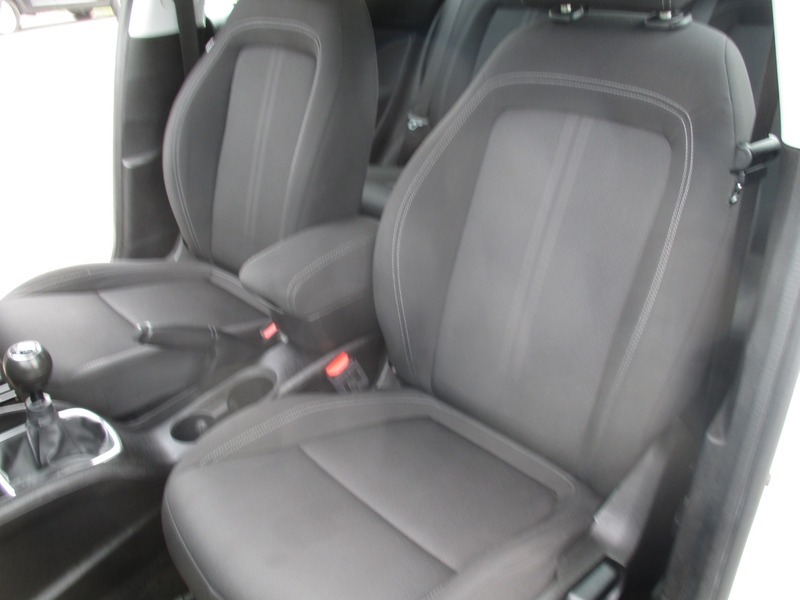Fiat Tipo Tipo Lounge White #31