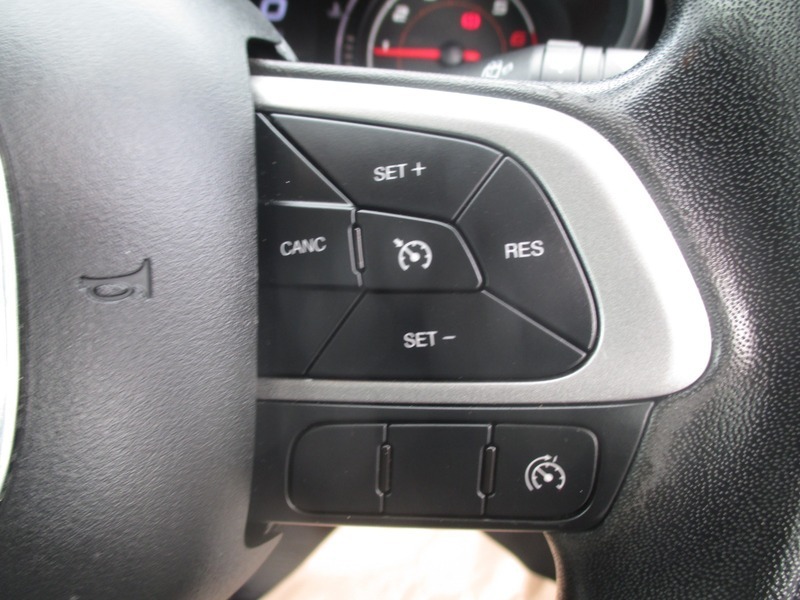 Fiat Tipo Tipo Lounge White #34
