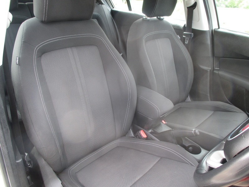Fiat Tipo Tipo Lounge White #19