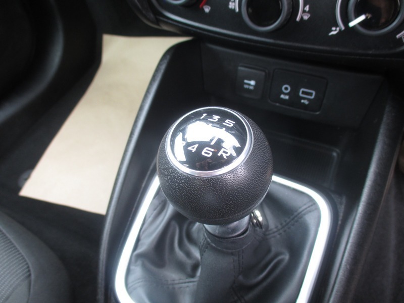 Fiat Tipo Tipo Lounge White #39
