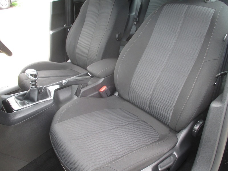 Peugeot 308 Ss Gt Line White #30