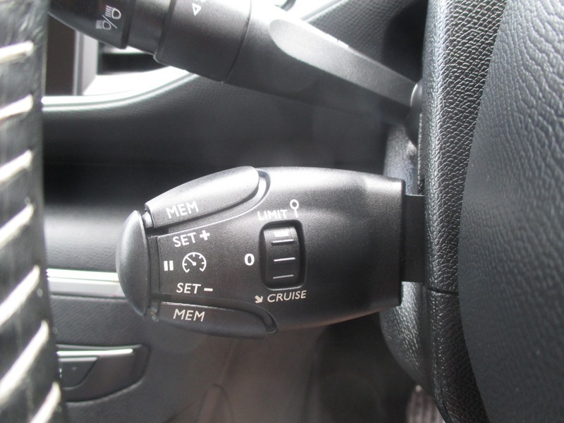 Peugeot 308 Ss Gt Line White #35