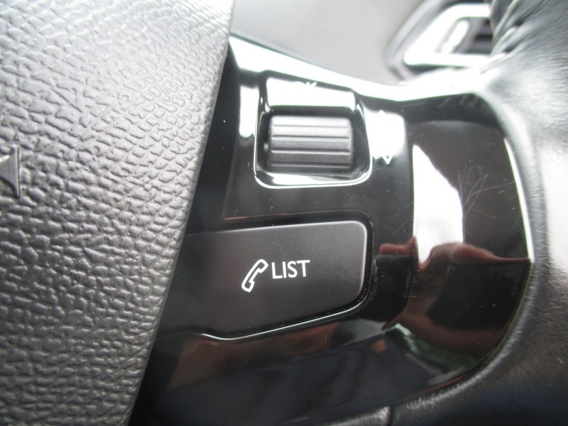Peugeot 308 Ss Gt Line White #33