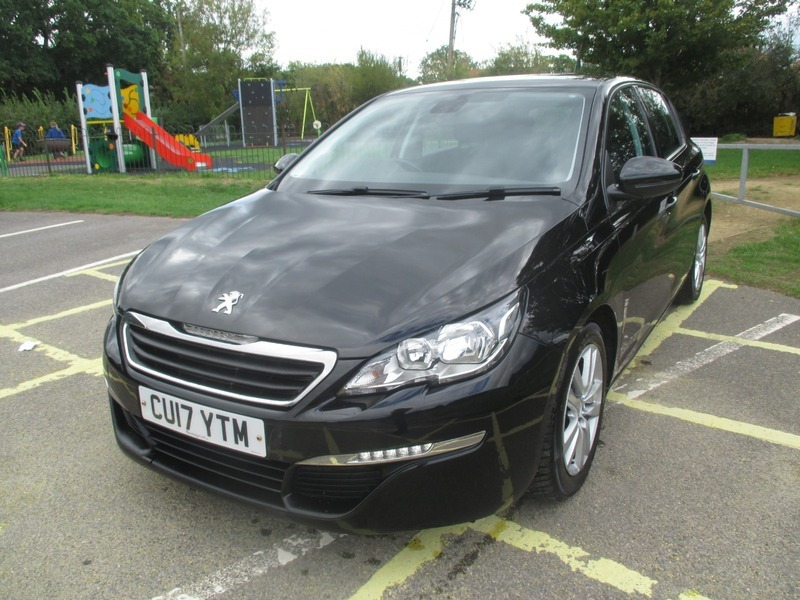 Peugeot 308 Ss Gt Line White #16