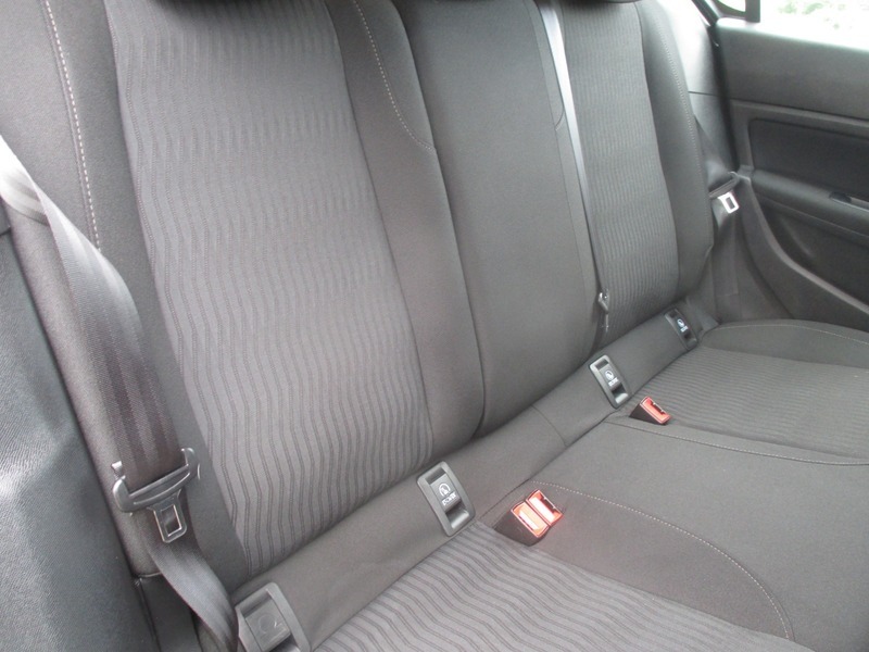 Peugeot 308 Ss Gt Line White #21
