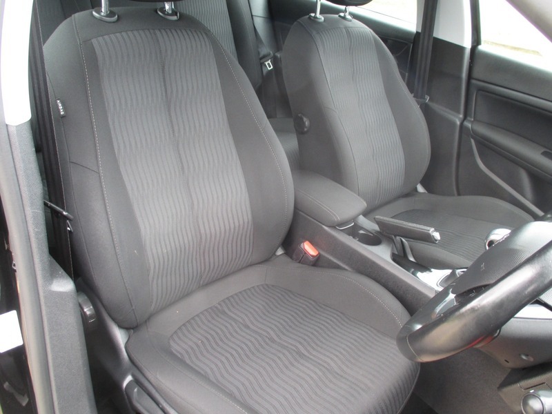 Peugeot 308 Ss Gt Line White #18