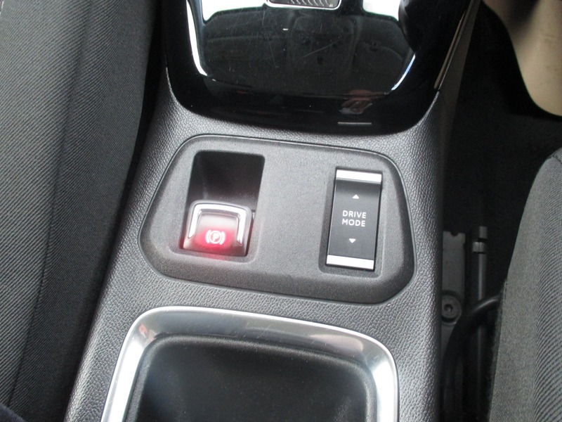 Vauxhall Corsa 1.2 Turbo Elite Edition White #42