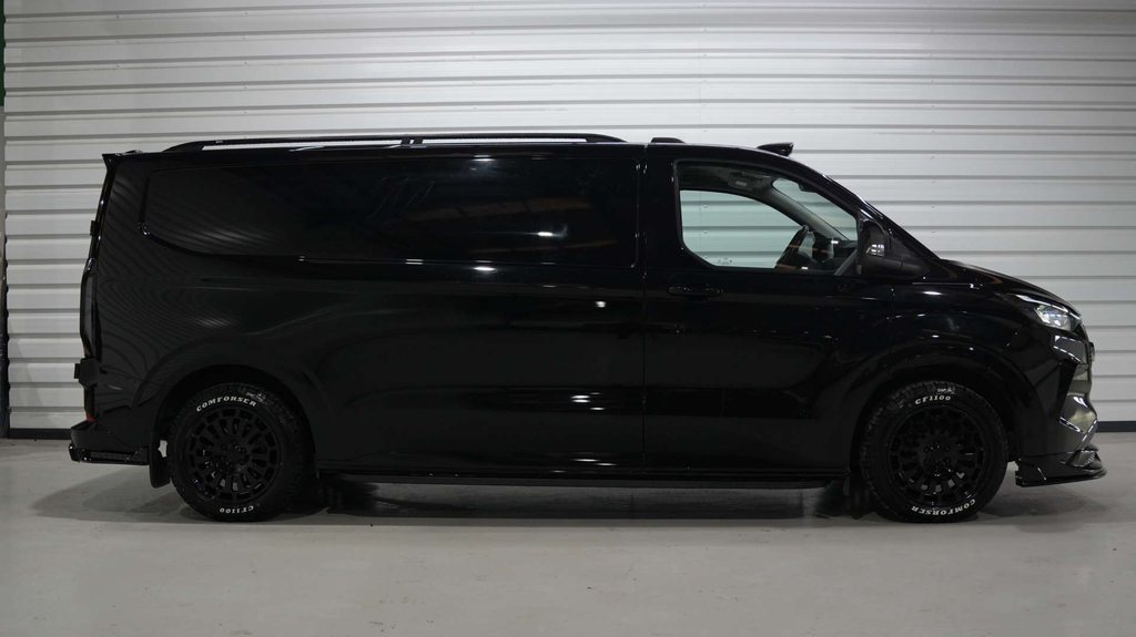 Ford Transit Custom 280 Limited Ecoblue YP24ULG #6