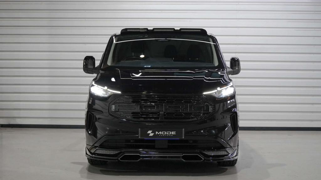 Ford Transit Custom 280 Limited Ecoblue YP24ULG #5