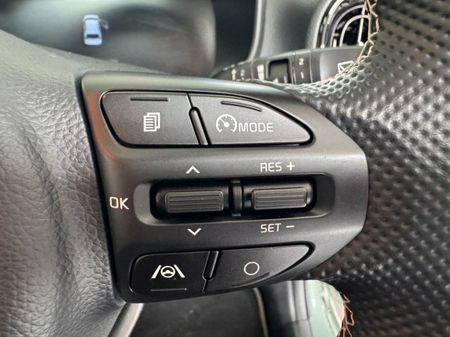 Kia Picanto 1.0 Pure White #29