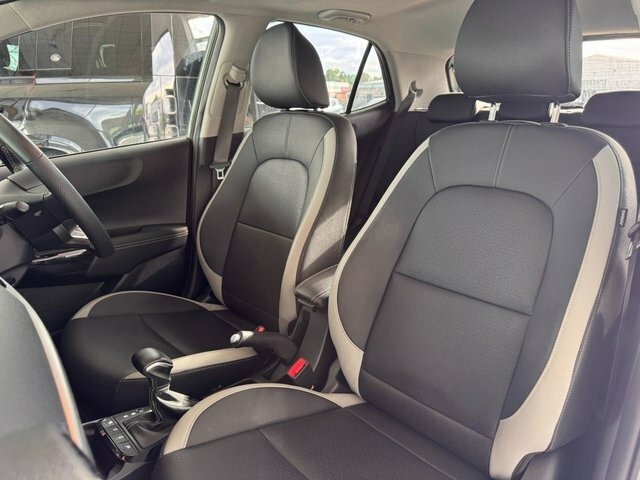 Kia Picanto 1.0 Pure White #25