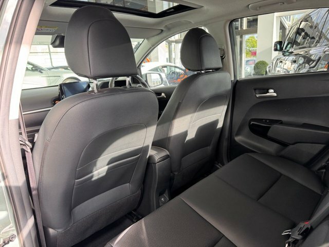 Kia Picanto 1.0 Pure White #19