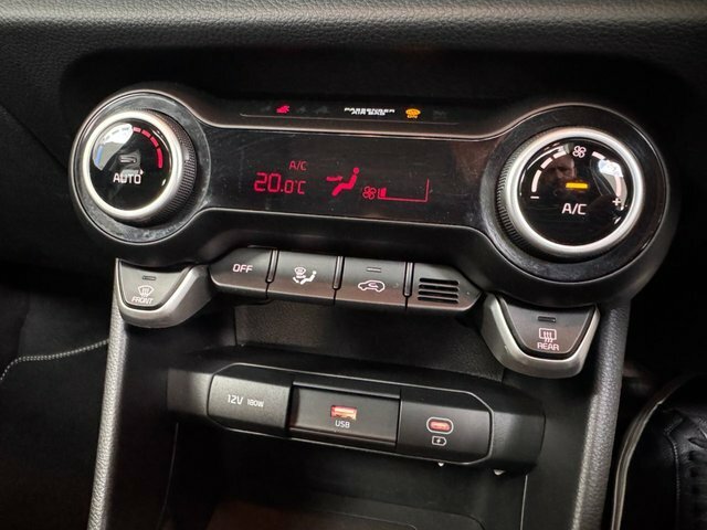 Kia Picanto 1.0 Pure White #35