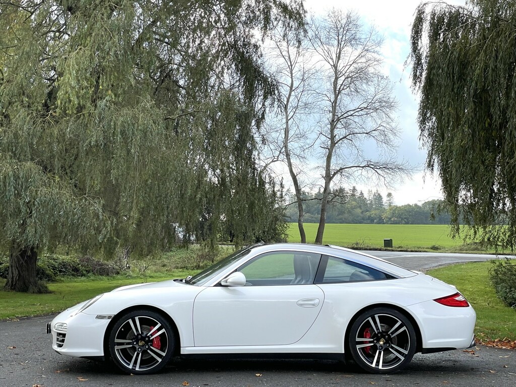 Porsche 911 Coupe Black #15