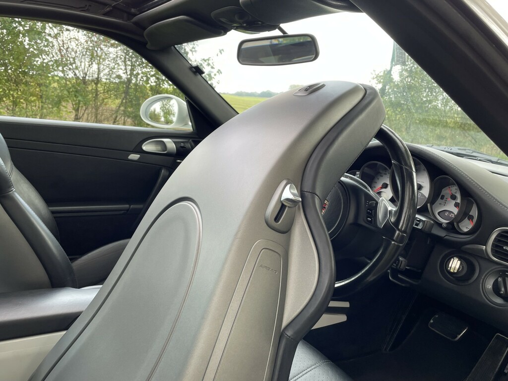 Porsche 911 Coupe Black #36