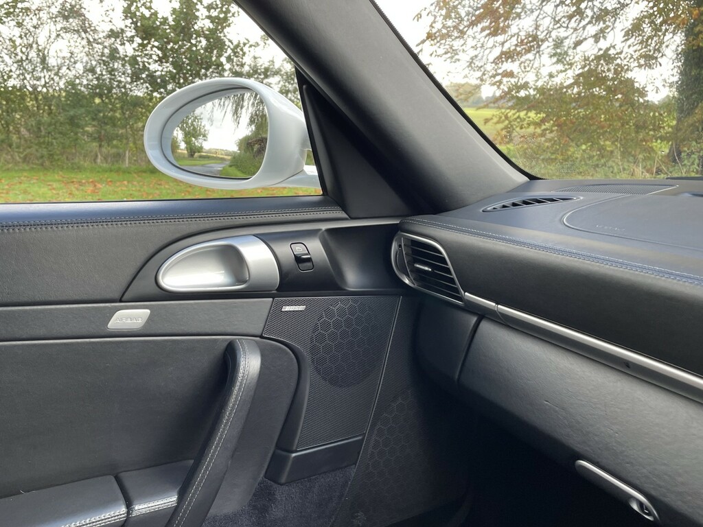 Porsche 911 Coupe Black #32
