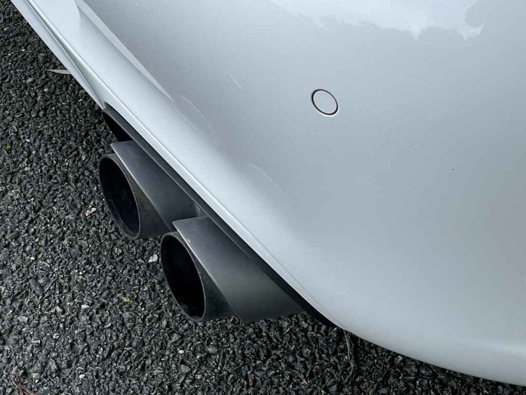 Porsche 911 Coupe Black #58