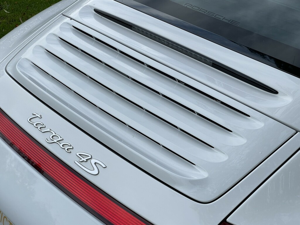 Porsche 911 Coupe Black #56