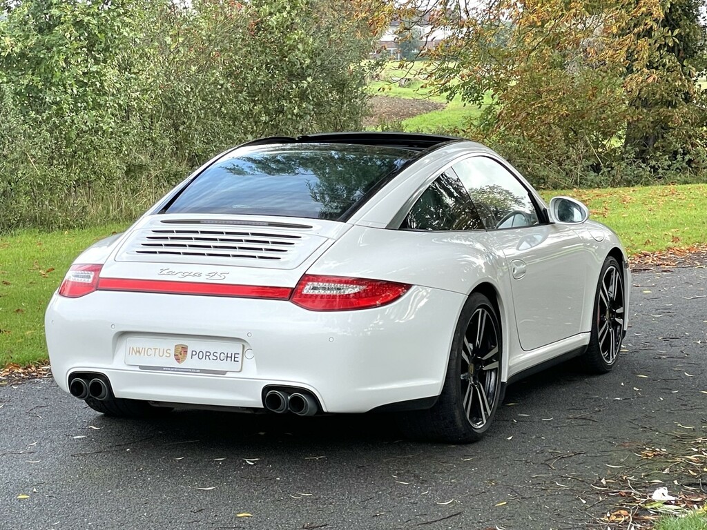 Porsche 911 Coupe Black #12