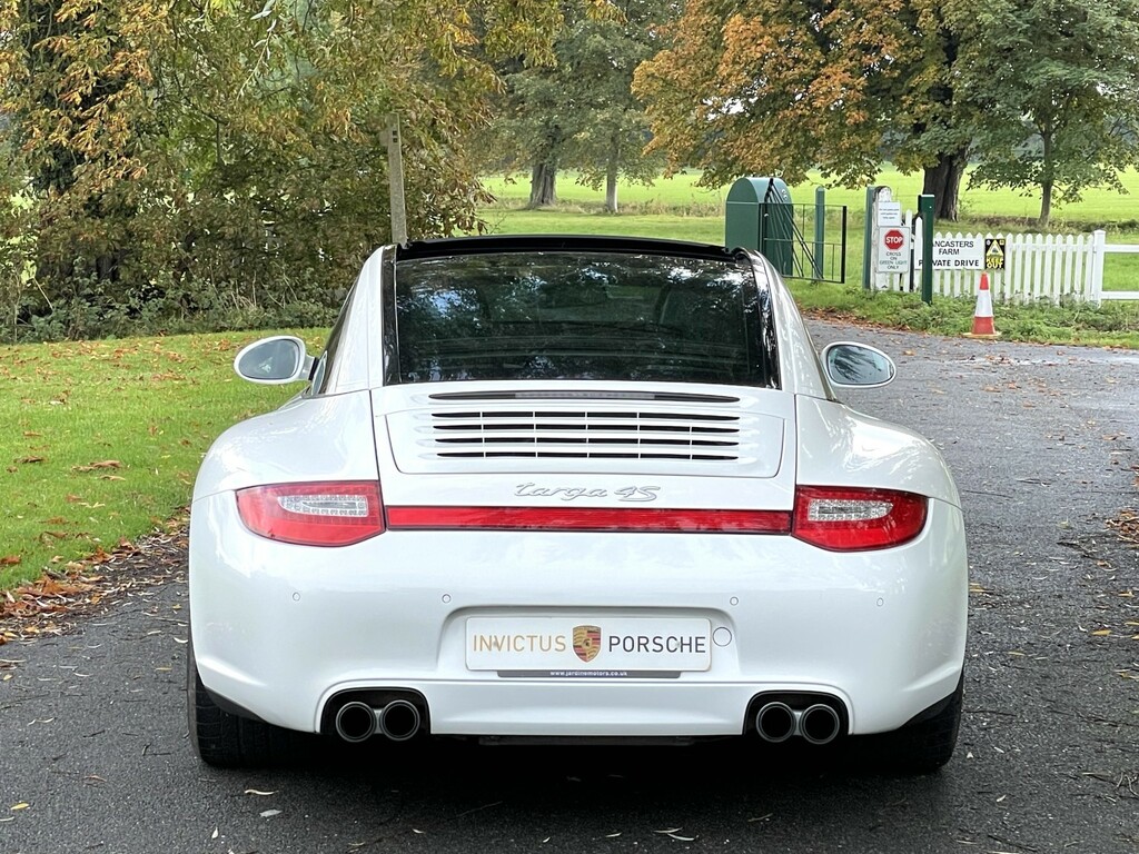 Porsche 911 Coupe Black #14