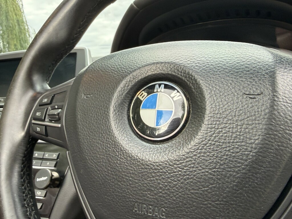 BMW 6 Series Convertible Blue #60