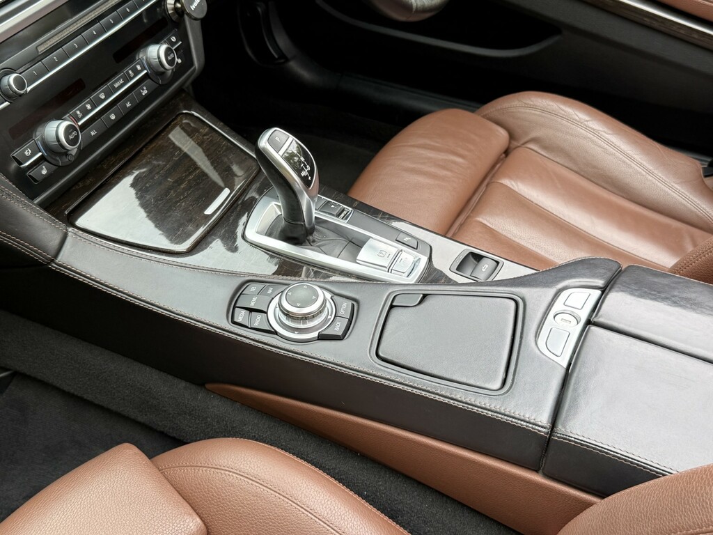 BMW 6 Series Convertible Blue #36