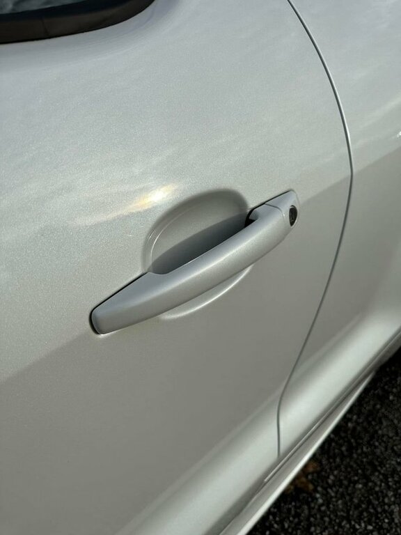 Peugeot RCZ 1.6 Thp Gt Coupe Pearl White Park Sensors Bluetoo White #3