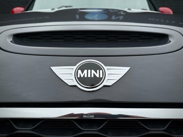 Mini Hatch 2.0 John Cooper Works XL Nav Park Cam Sensors Hug Grey #5