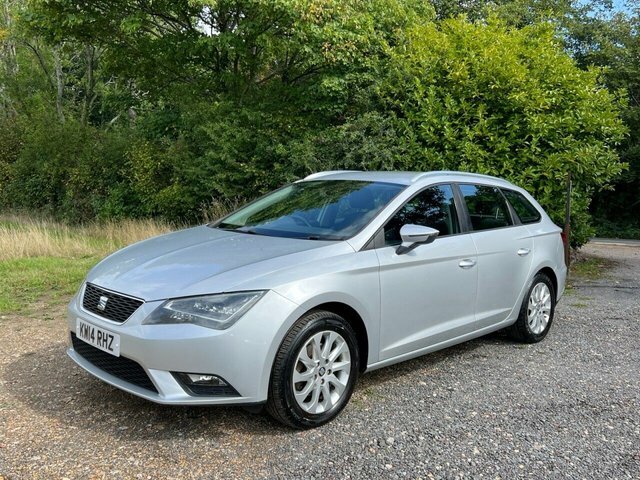 Seat Leon 1.2 Tsi Se Sport Coupe Euro 5 Ss White #20