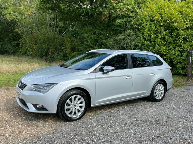 Seat Leon 1.2 Tsi Se Sport Coupe Euro 5 Ss White #19