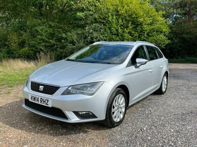 Seat Leon 1.2 Tsi Se Sport Coupe Euro 5 Ss White #21