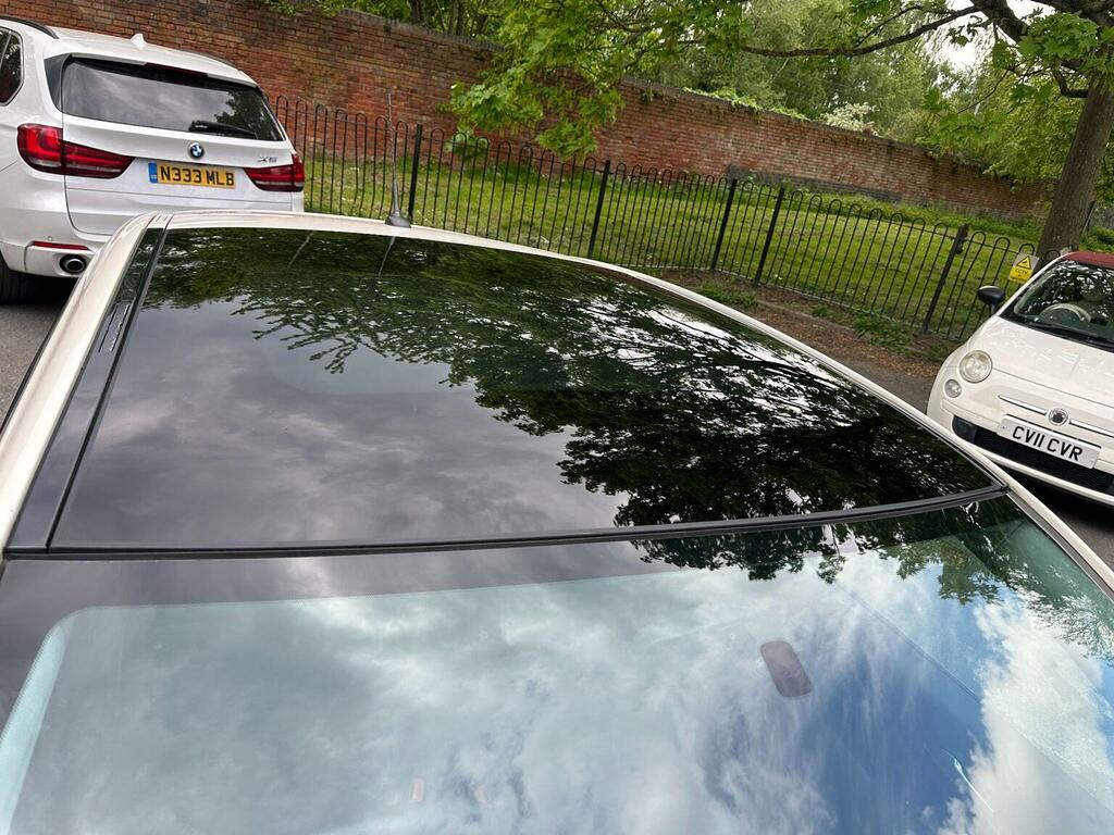 Vauxhall Adam Slam Black #33