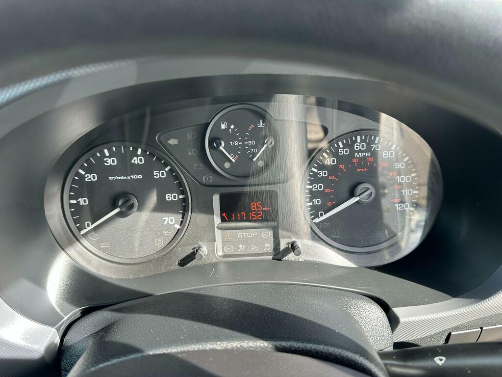 Citroen Berlingo  Silver #26