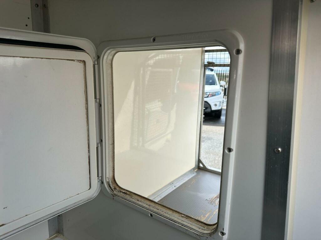 Citroen Berlingo  Silver #35