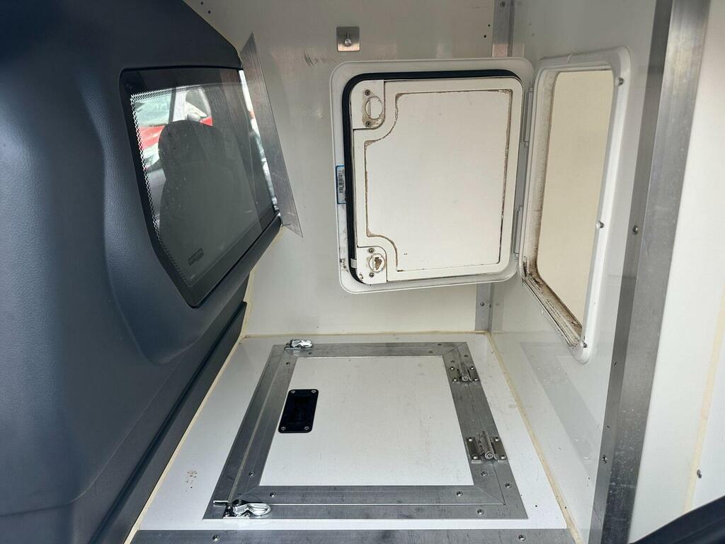 Citroen Berlingo  Silver #34