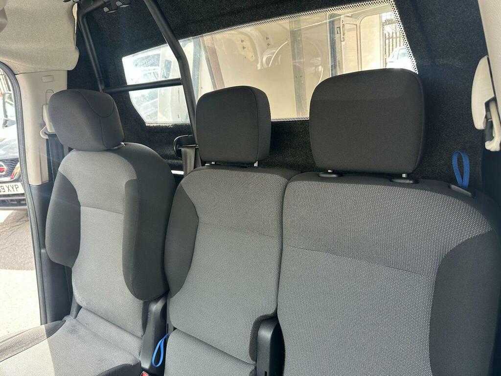Citroen Berlingo  Silver #37