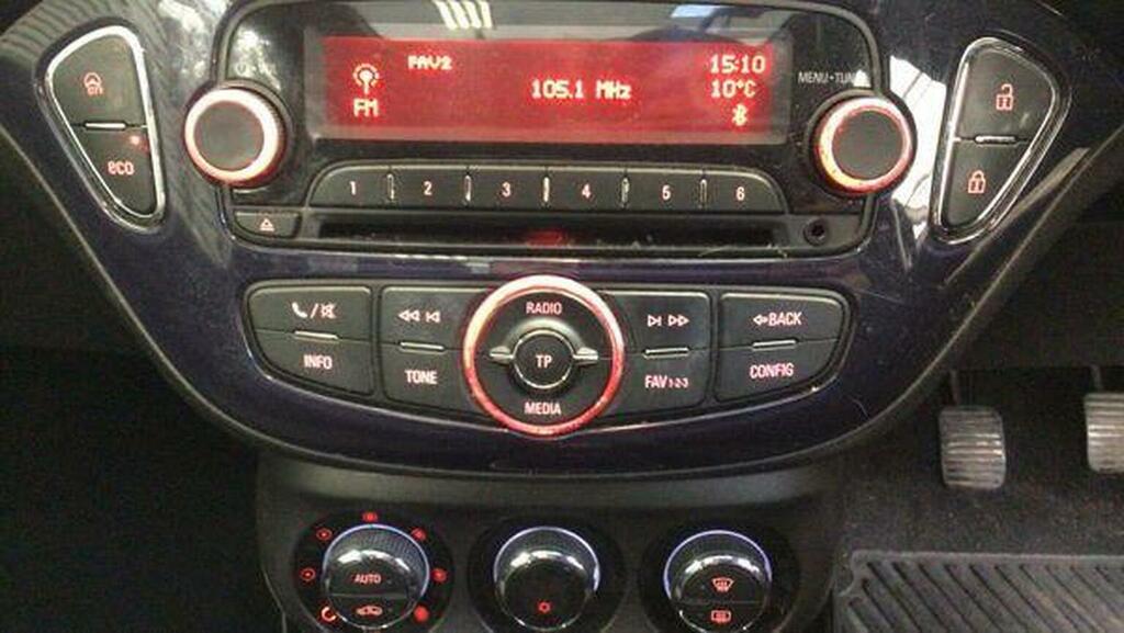 Citroen Berlingo  Silver #30