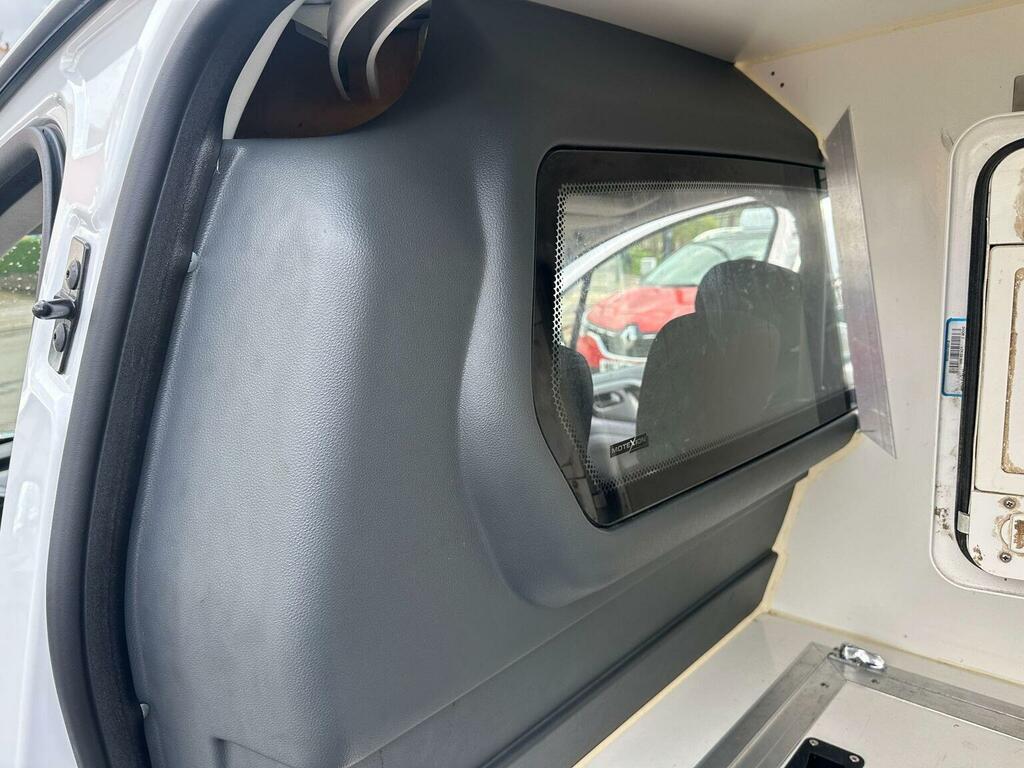 Citroen Berlingo  Silver #43