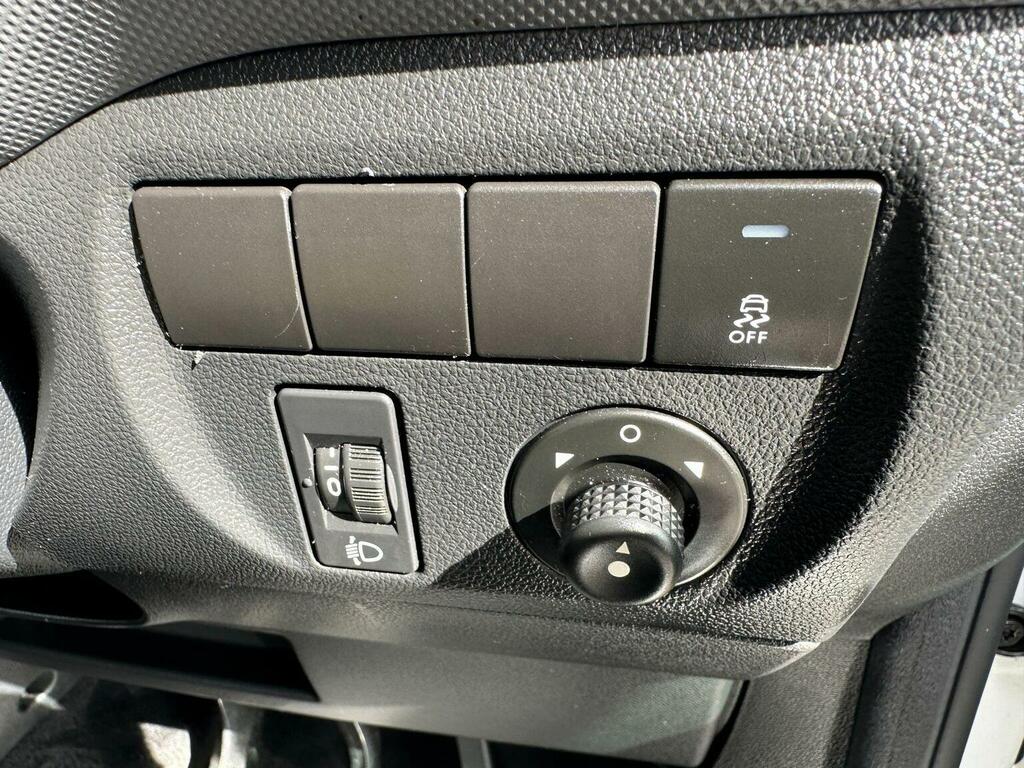 Citroen Berlingo  Silver #23