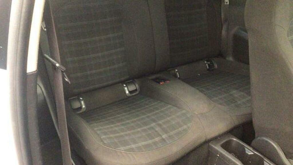 Citroen Berlingo  Silver #41