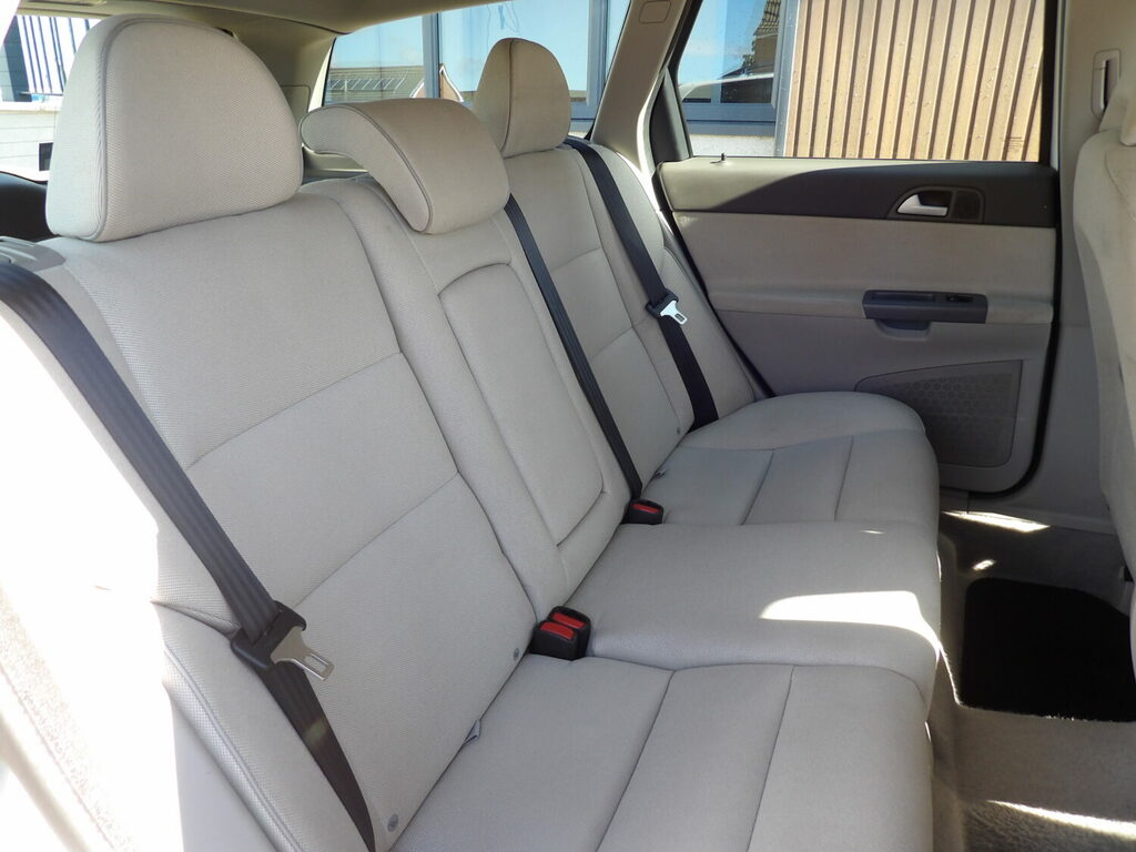 Volvo V50 Se Lux Blue #13