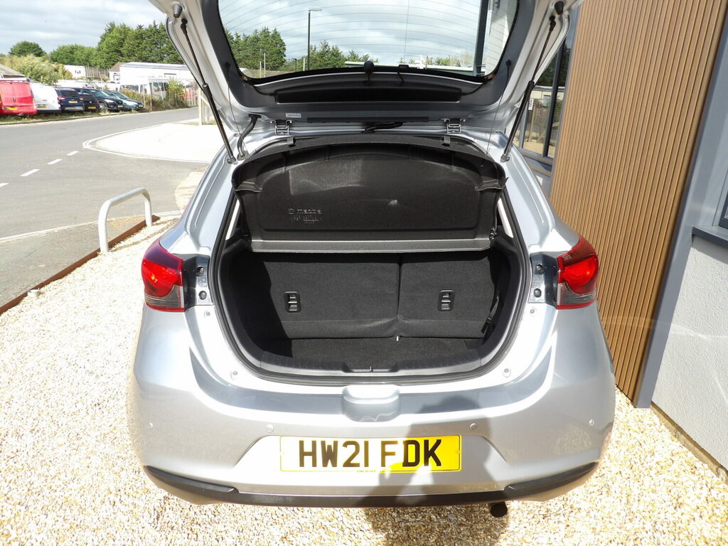 Mazda 2 1.5 Skyactiv-g Mhev Gt Sport Nav Euro 6 S S Grey #8
