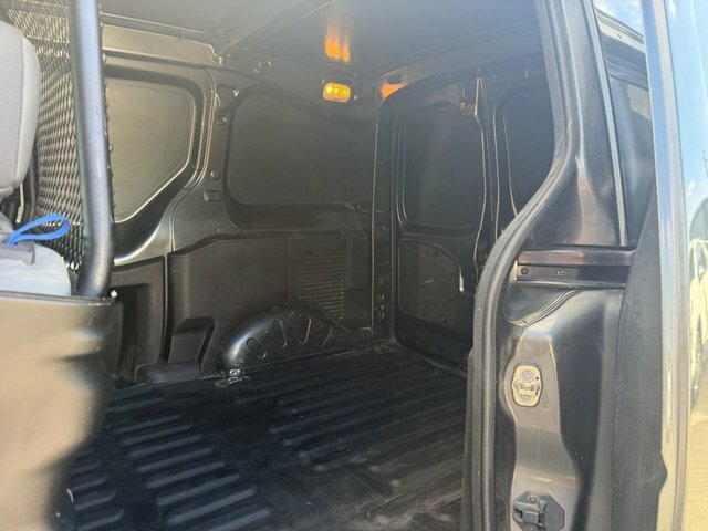 Citroen Berlingo 1.6 Bluehdi Xtr Multispace Euro ... Grey #20