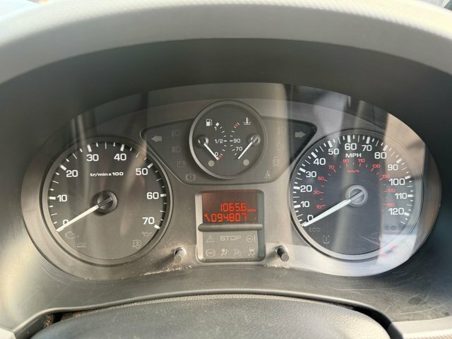 Citroen Berlingo 1.6 Bluehdi Xtr Multispace Euro ... Grey #16